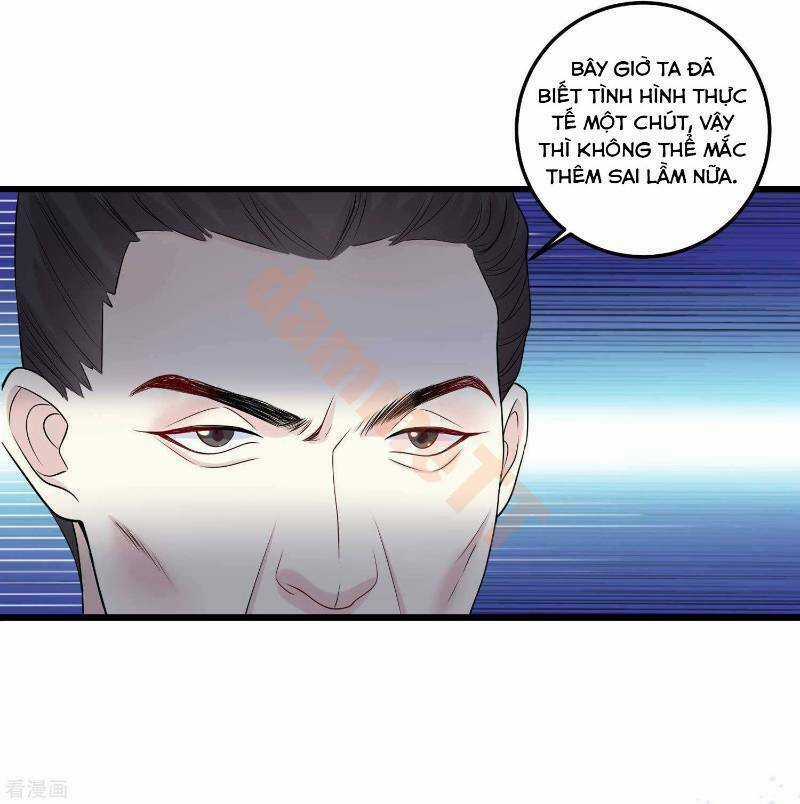 Độc Y Đích Nữ - Chapter 64 - Trang 1