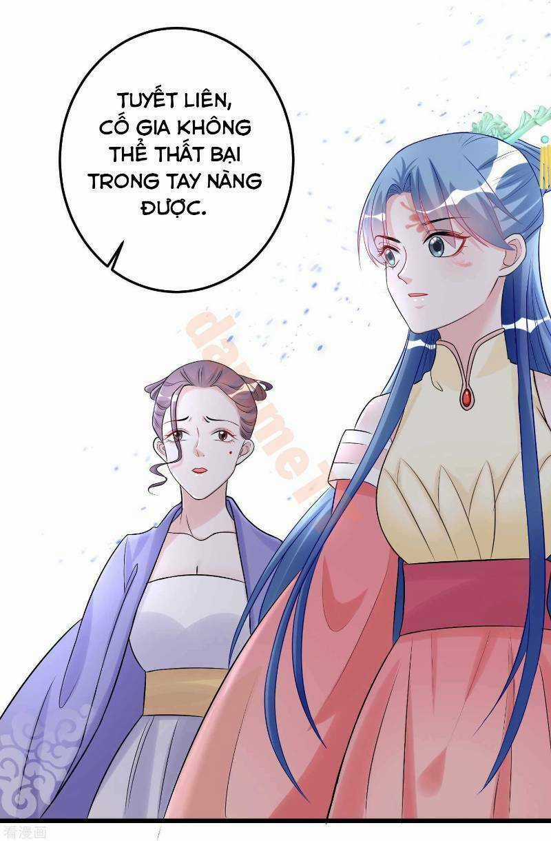 Độc Y Đích Nữ - Chapter 64 - Trang 2