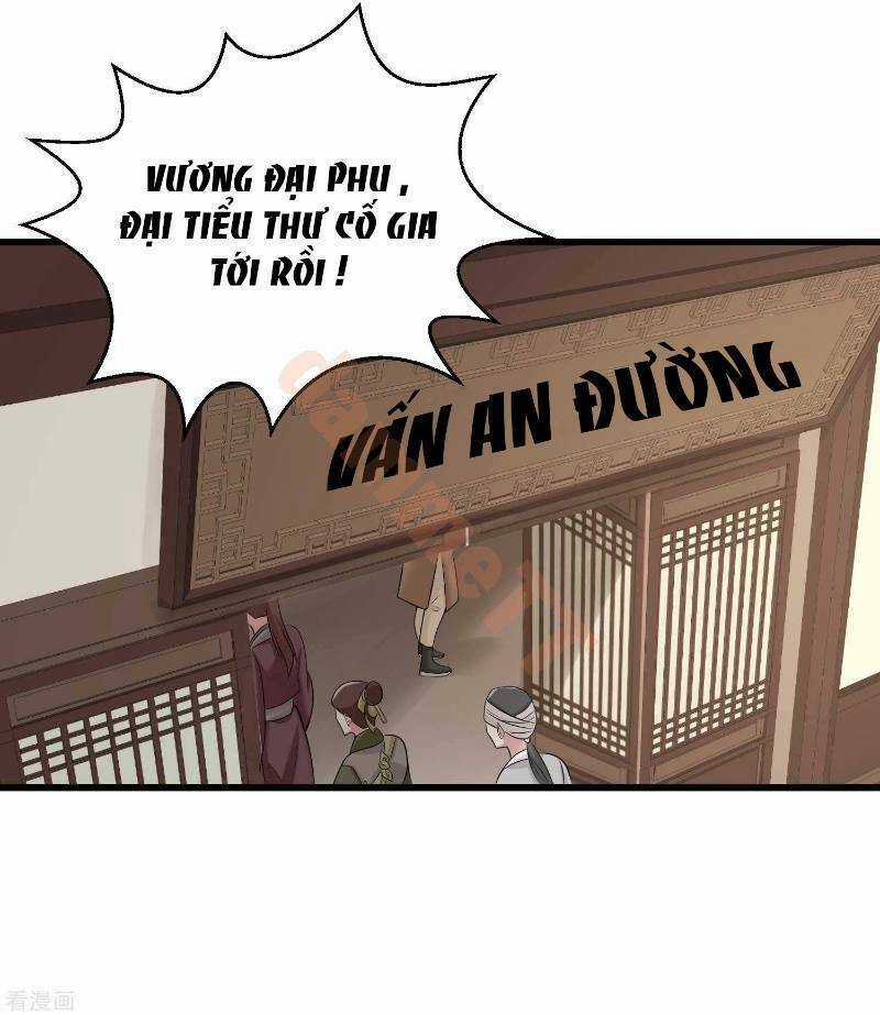 Độc Y Đích Nữ - Chapter 64 - Trang 14