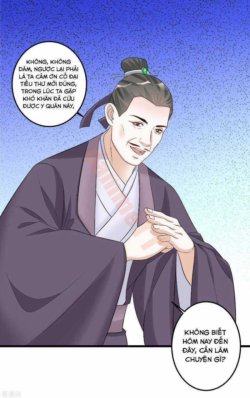 Độc Y Đích Nữ - Chapter 64 - Trang 16