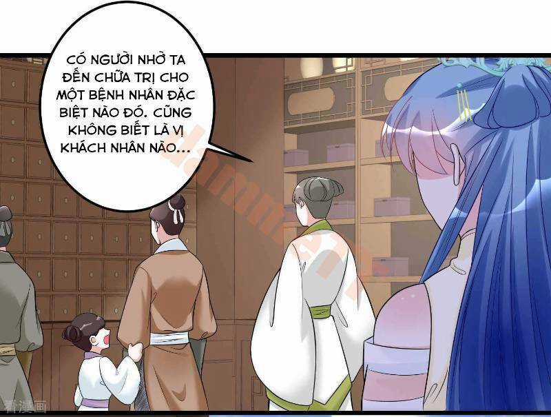 Độc Y Đích Nữ - Chapter 64 - Trang 17