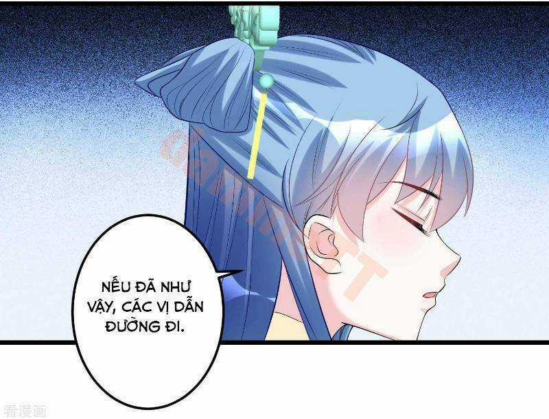 Độc Y Đích Nữ - Chapter 64 - Trang 20