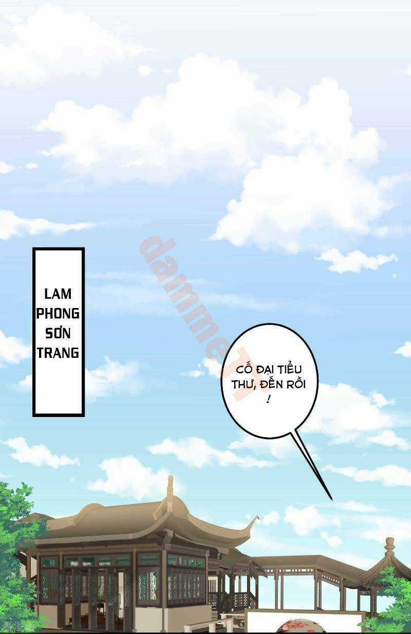 Độc Y Đích Nữ - Chapter 64 - Trang 21