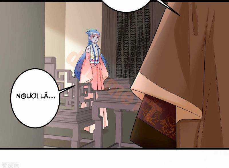 Độc Y Đích Nữ - Chapter 64 - Trang 25