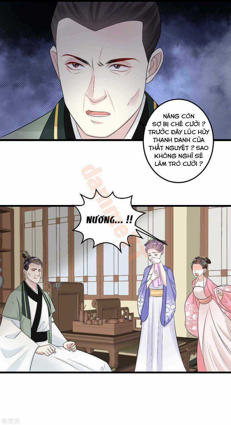 Độc Y Đích Nữ - Chapter 64 - Trang 5