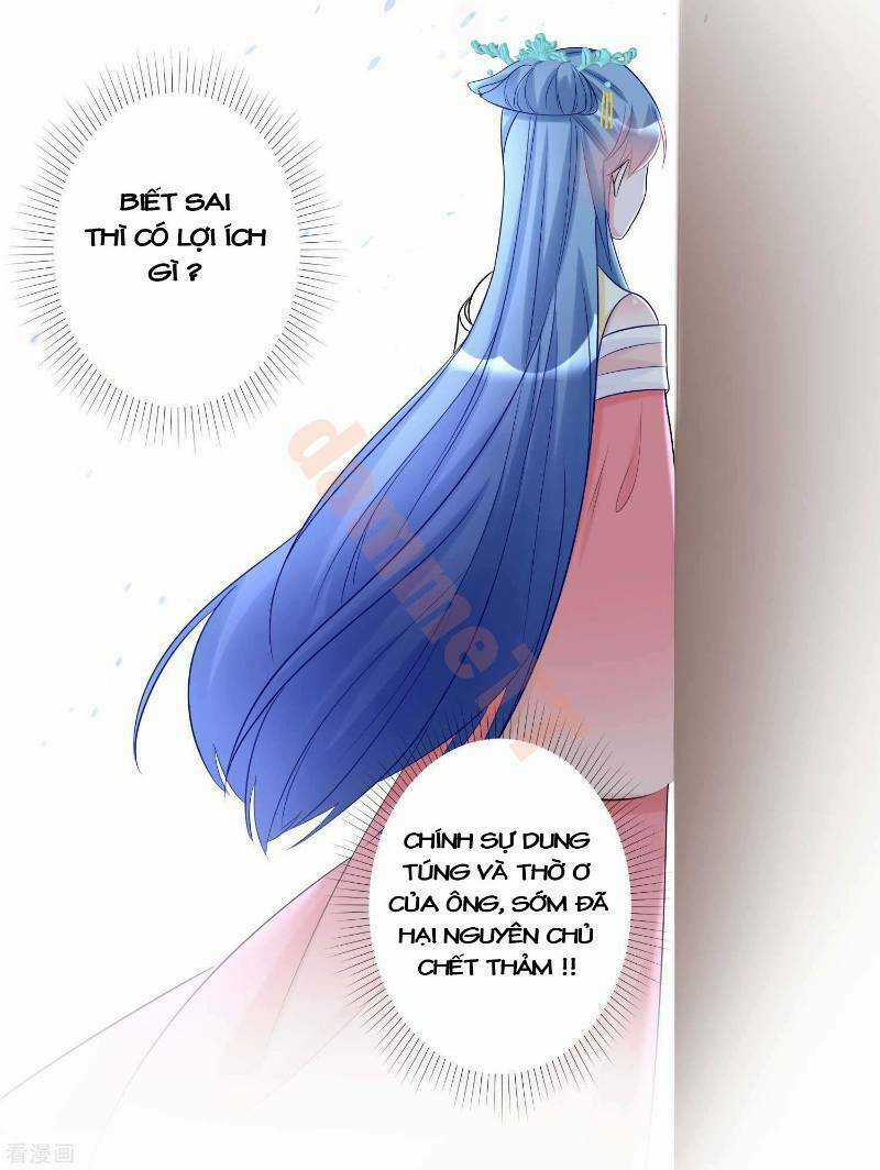 Độc Y Đích Nữ - Chapter 64 - Trang 7