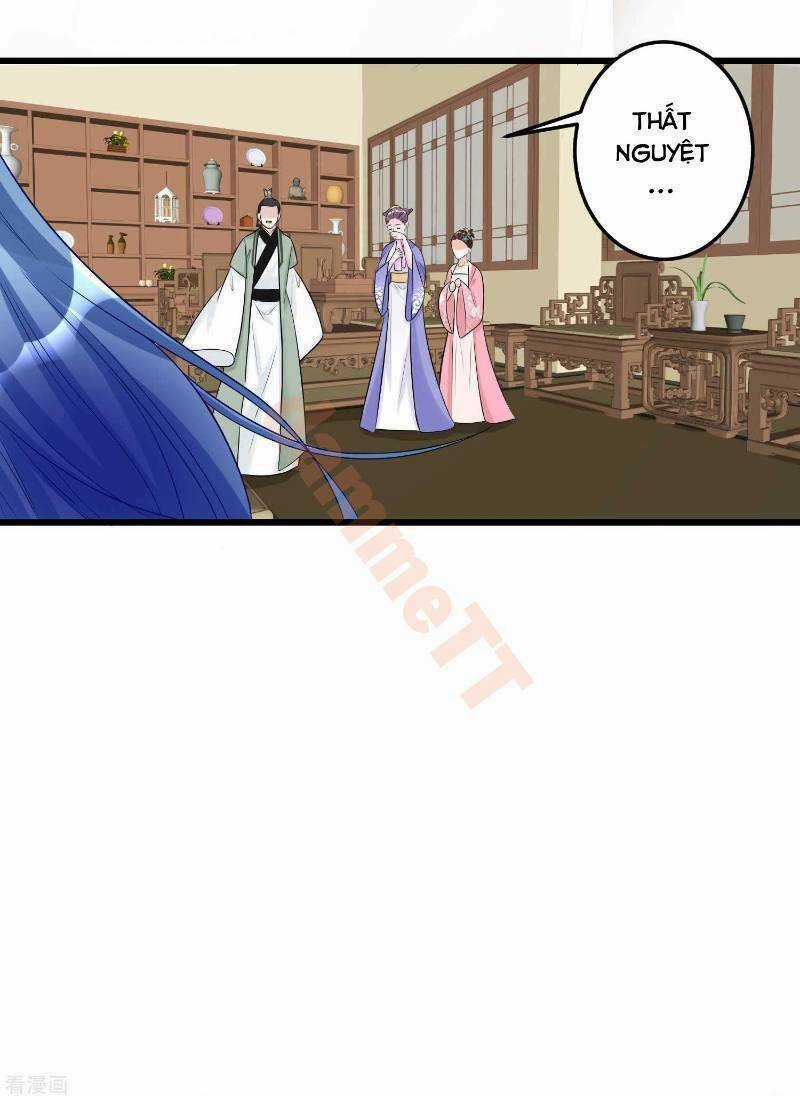 Độc Y Đích Nữ - Chapter 64 - Trang 8