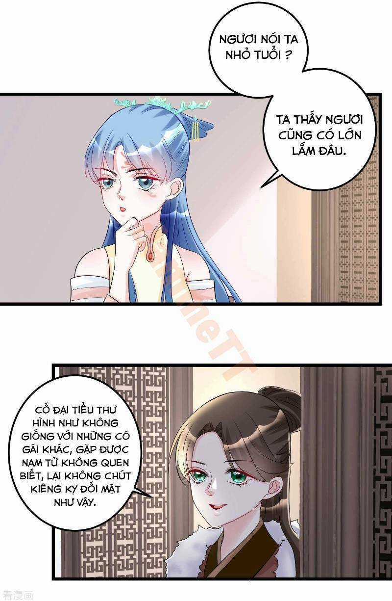 Độc Y Đích Nữ - Chapter 65 - Trang 1