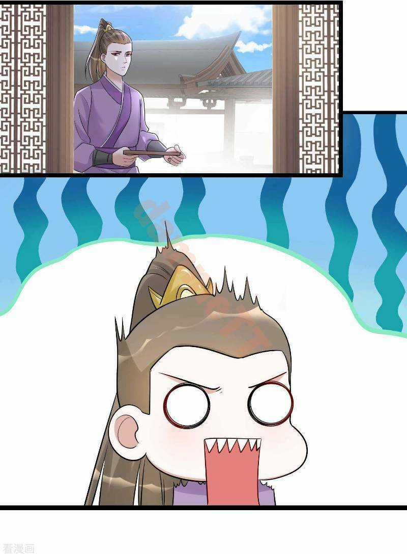 Độc Y Đích Nữ - Chapter 65 - Trang 13