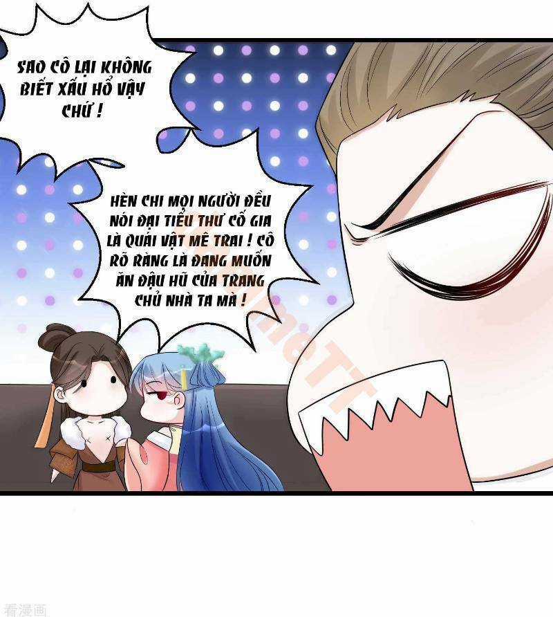 Độc Y Đích Nữ - Chapter 65 - Trang 14