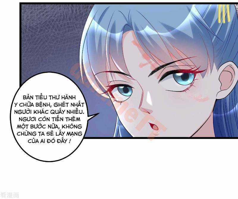 Độc Y Đích Nữ - Chapter 65 - Trang 17