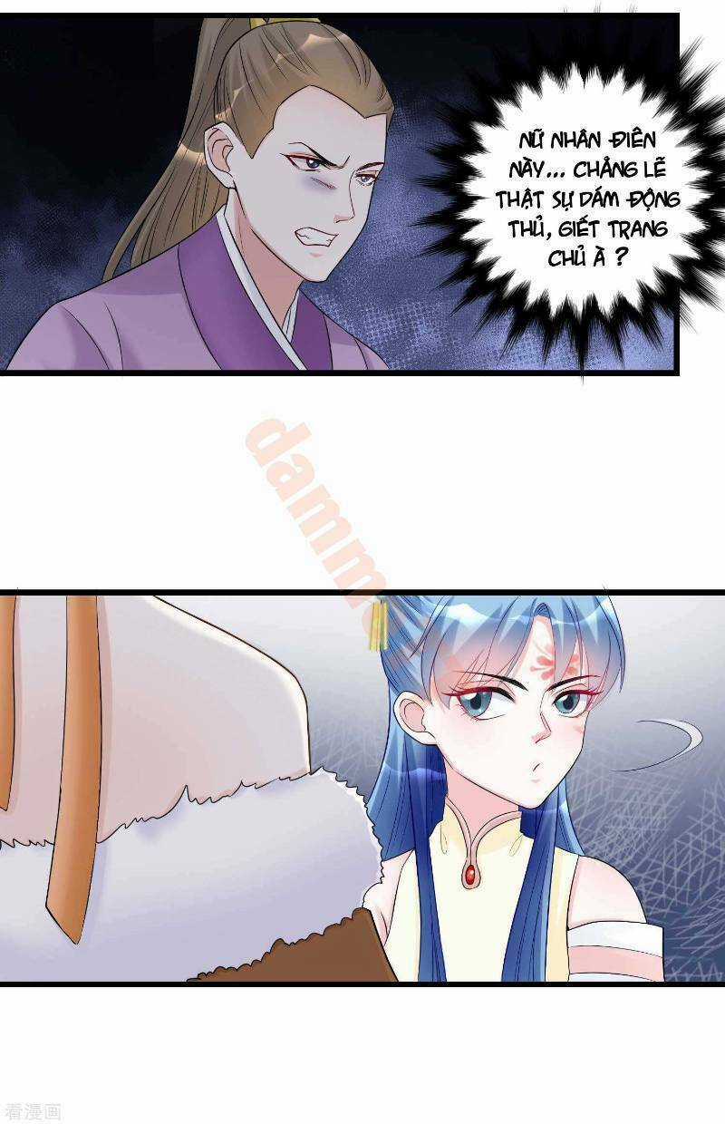 Độc Y Đích Nữ - Chapter 65 - Trang 18