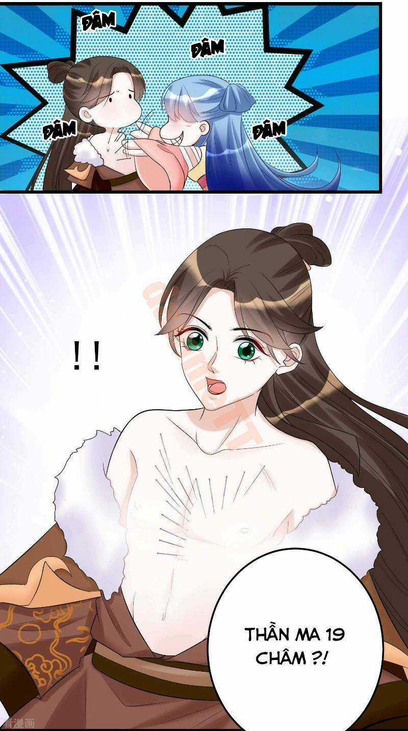 Độc Y Đích Nữ - Chapter 65 - Trang 19