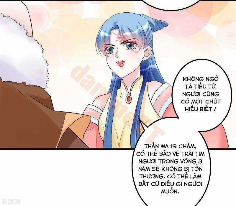 Độc Y Đích Nữ - Chapter 65 - Trang 20