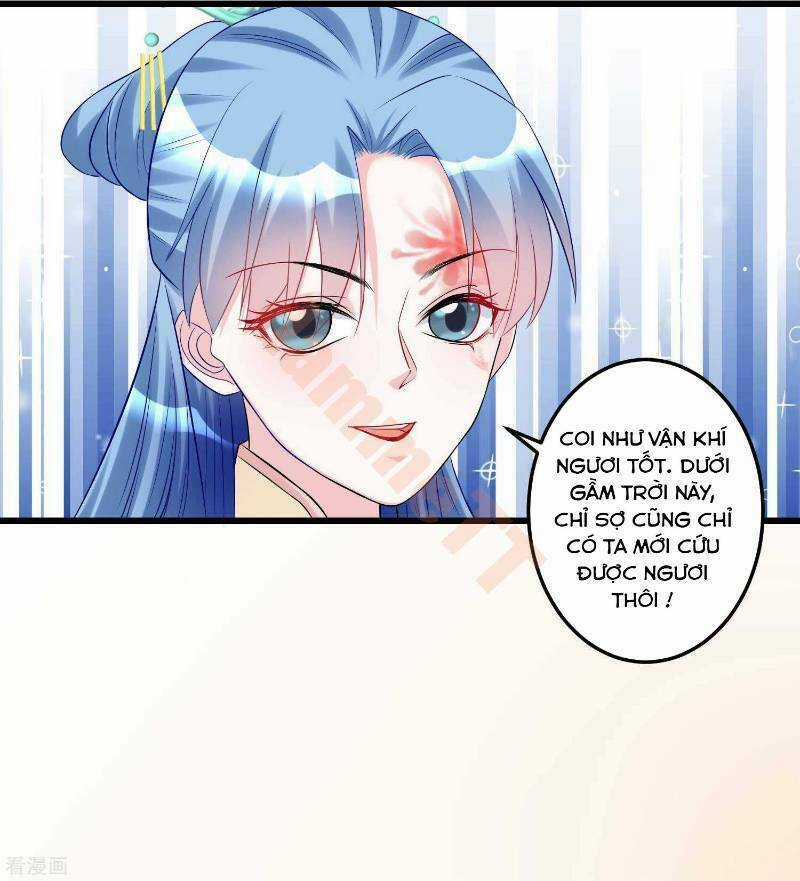 Độc Y Đích Nữ - Chapter 65 - Trang 3