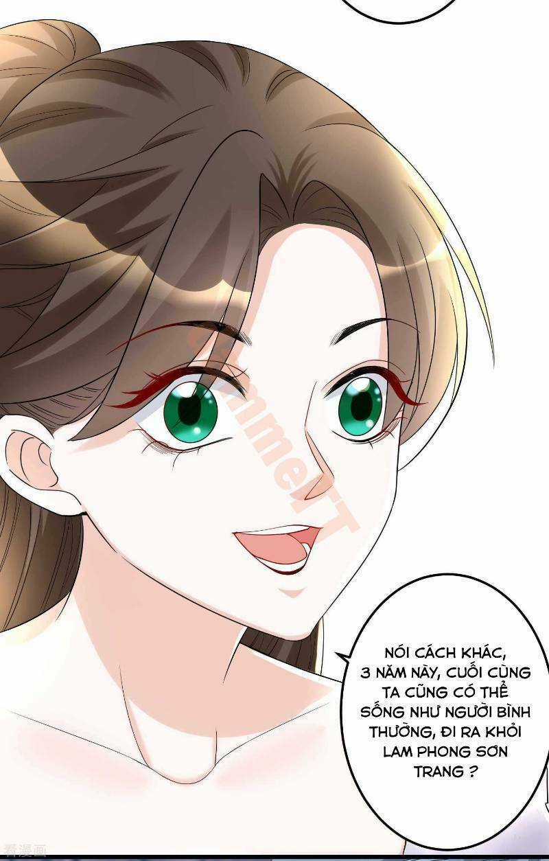 Độc Y Đích Nữ - Chapter 65 - Trang 21