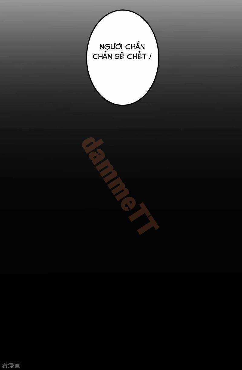 Độc Y Đích Nữ - Chapter 65 - Trang 23