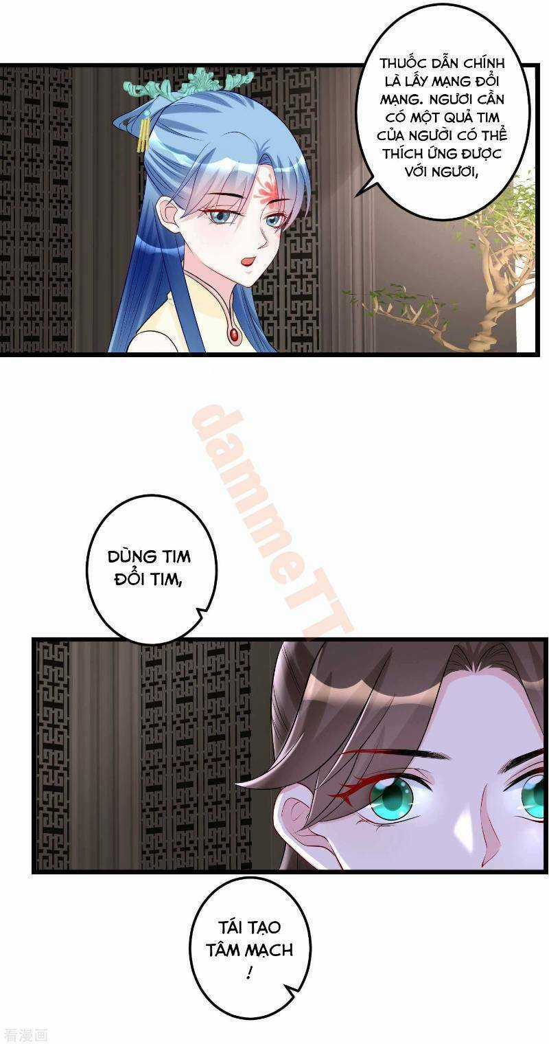 Độc Y Đích Nữ - Chapter 65 - Trang 6