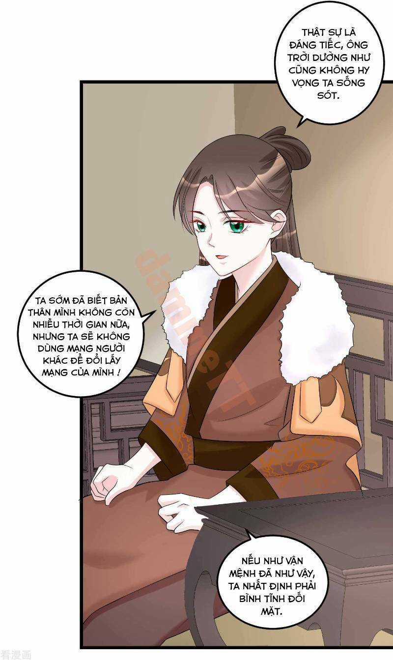 Độc Y Đích Nữ - Chapter 65 - Trang 7