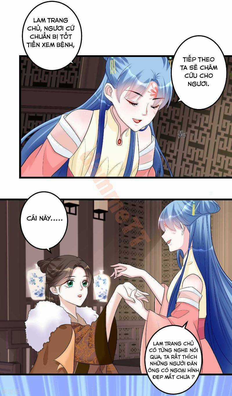 Độc Y Đích Nữ - Chapter 65 - Trang 9