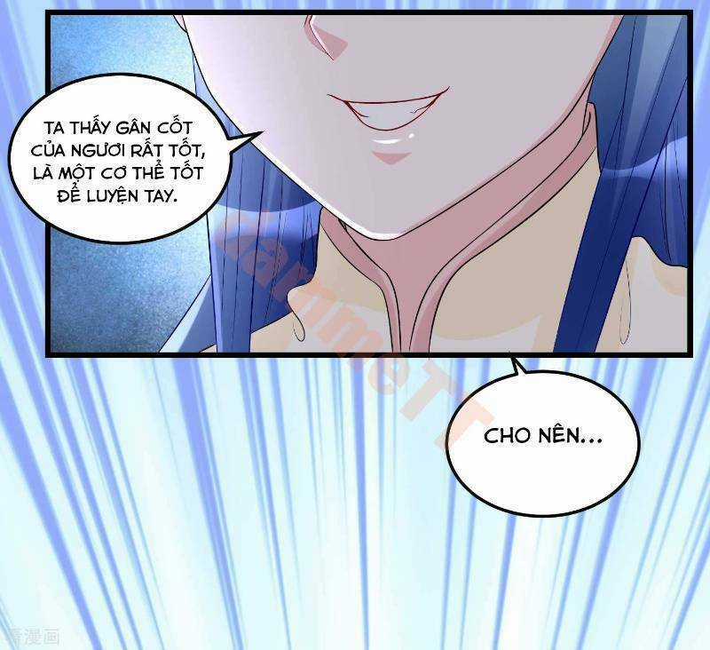 Độc Y Đích Nữ - Chapter 65 - Trang 10