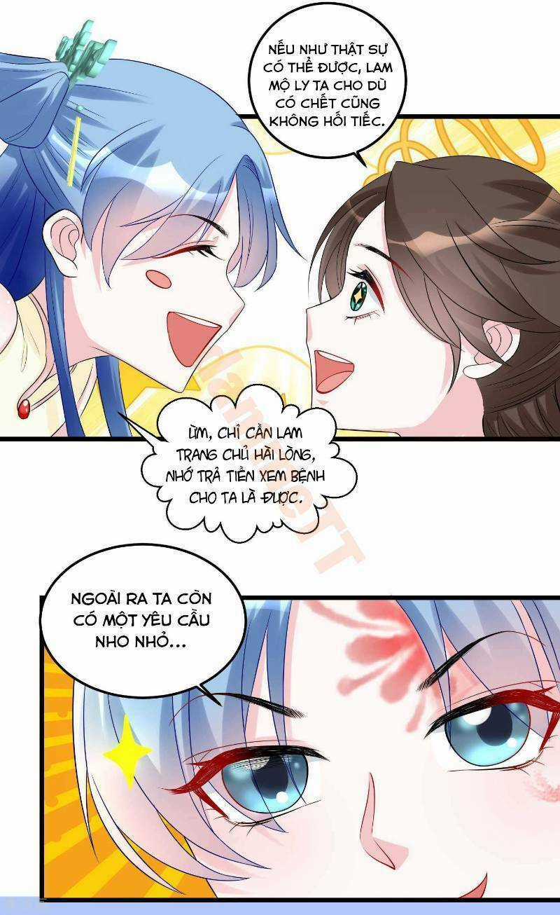 Độc Y Đích Nữ - Chapter 66 - Trang 2