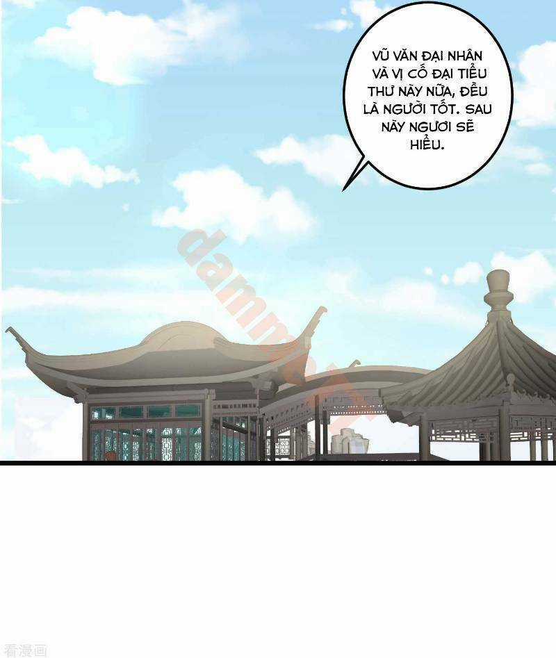Độc Y Đích Nữ - Chapter 66 - Trang 12