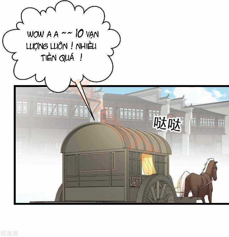 Độc Y Đích Nữ - Chapter 66 - Trang 13