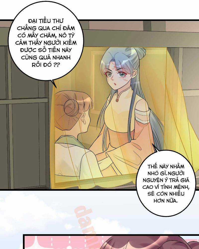 Độc Y Đích Nữ - Chapter 66 - Trang 14