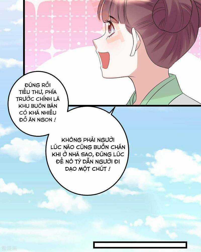 Độc Y Đích Nữ - Chapter 66 - Trang 15