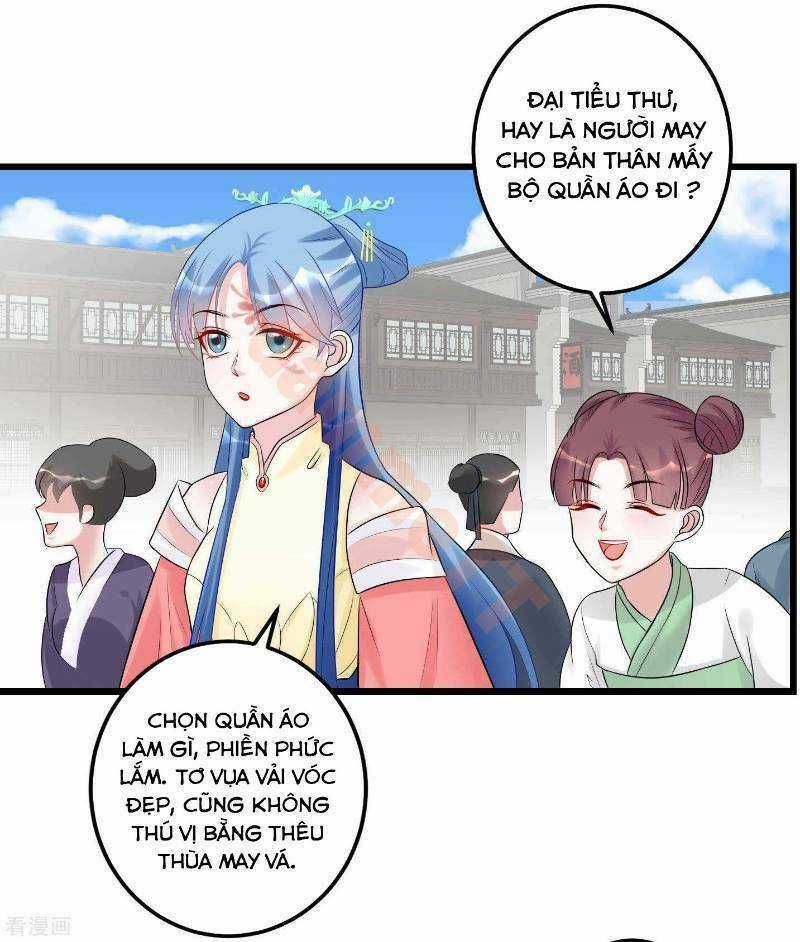 Độc Y Đích Nữ - Chapter 66 - Trang 17