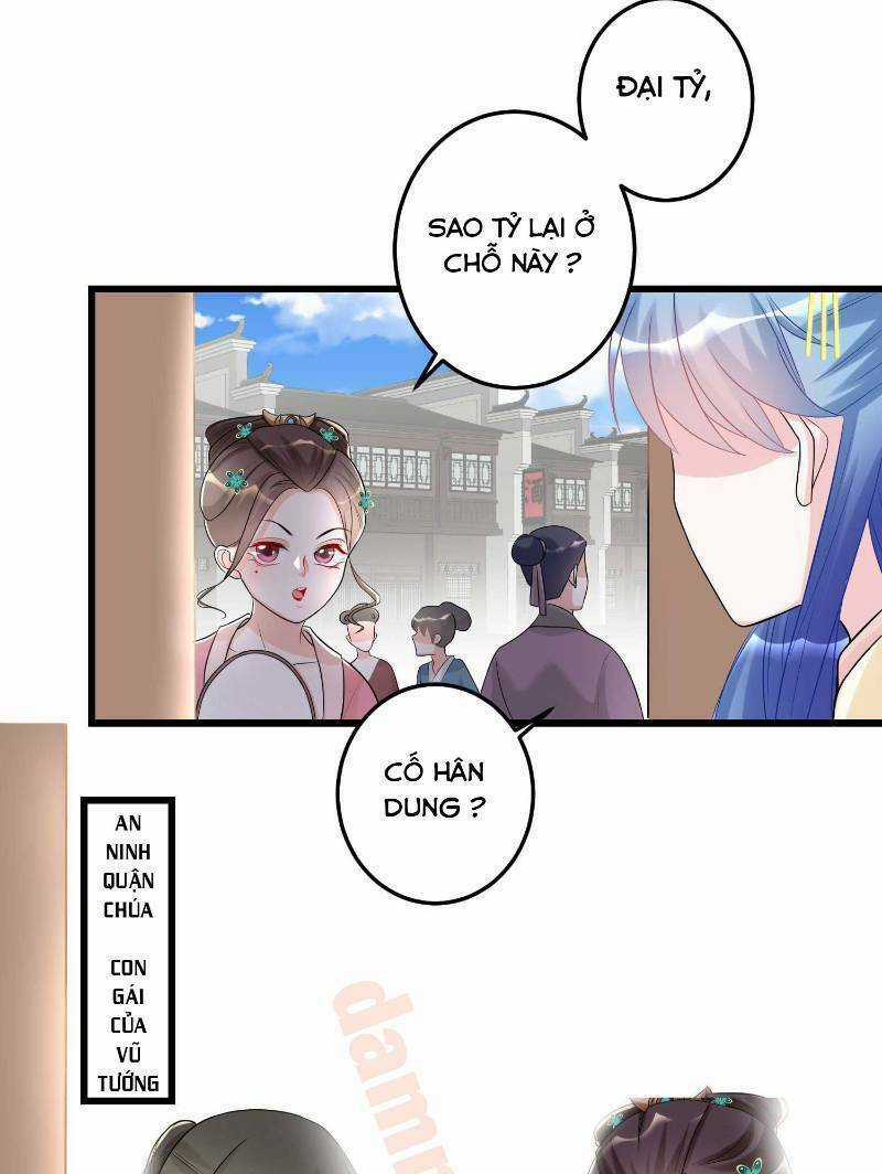 Độc Y Đích Nữ - Chapter 66 - Trang 18