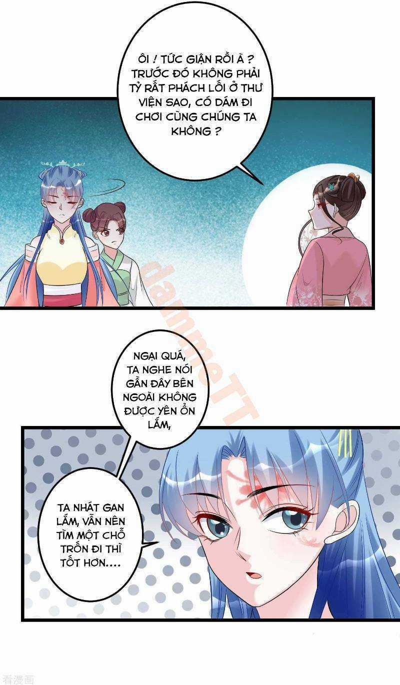 Độc Y Đích Nữ - Chapter 66 - Trang 20