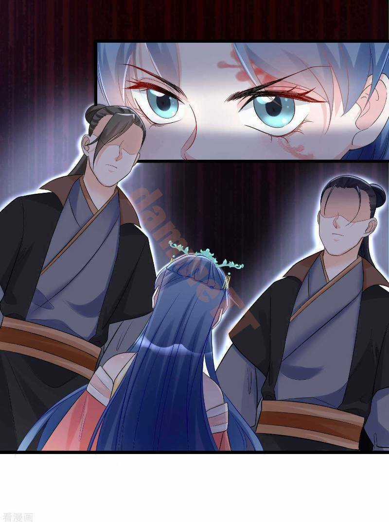 Độc Y Đích Nữ - Chapter 66 - Trang 21