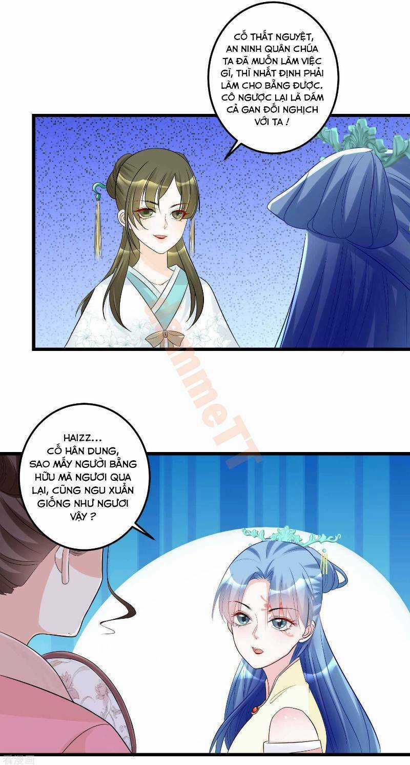 Độc Y Đích Nữ - Chapter 66 - Trang 22