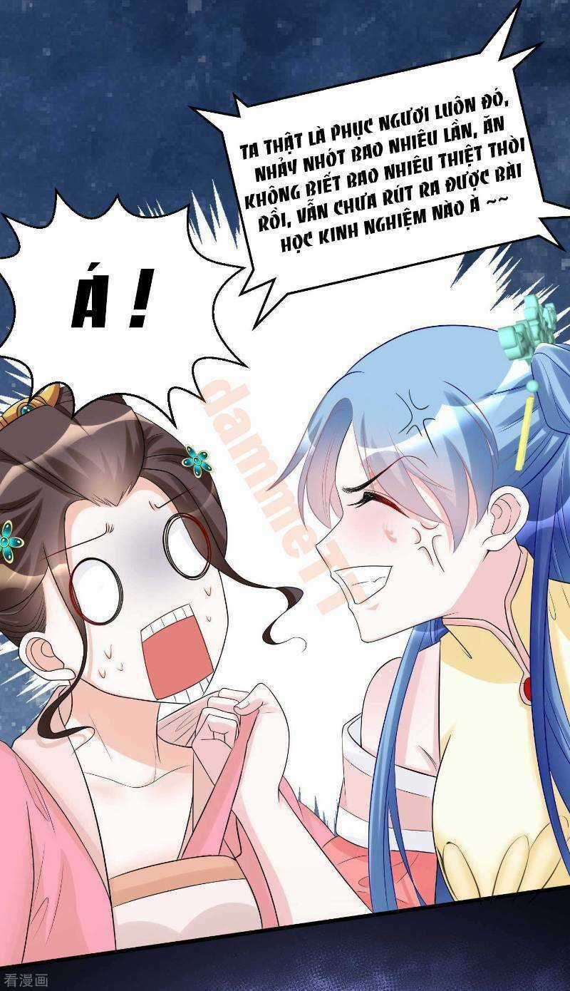 Độc Y Đích Nữ - Chapter 66 - Trang 24