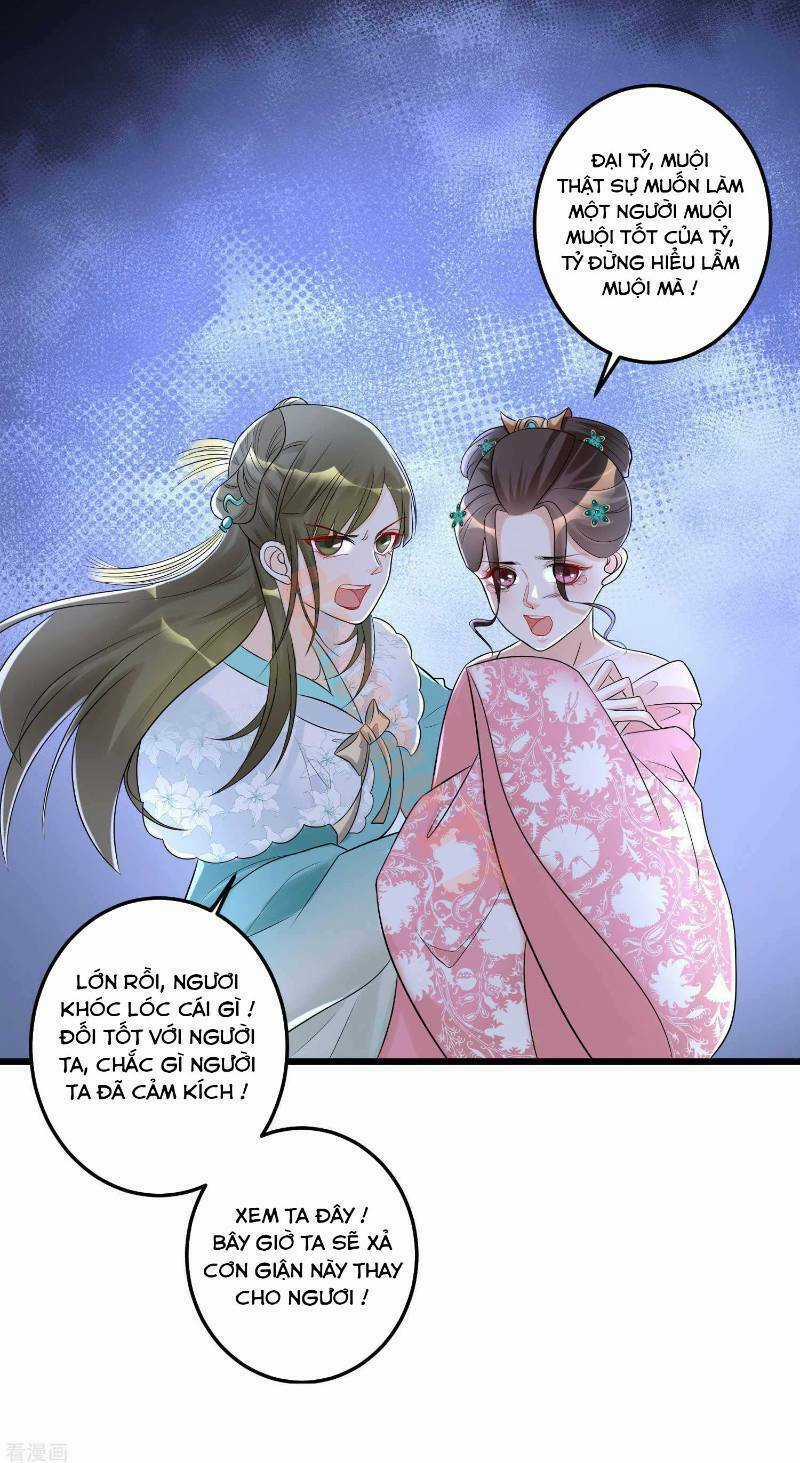 Độc Y Đích Nữ - Chapter 66 - Trang 25