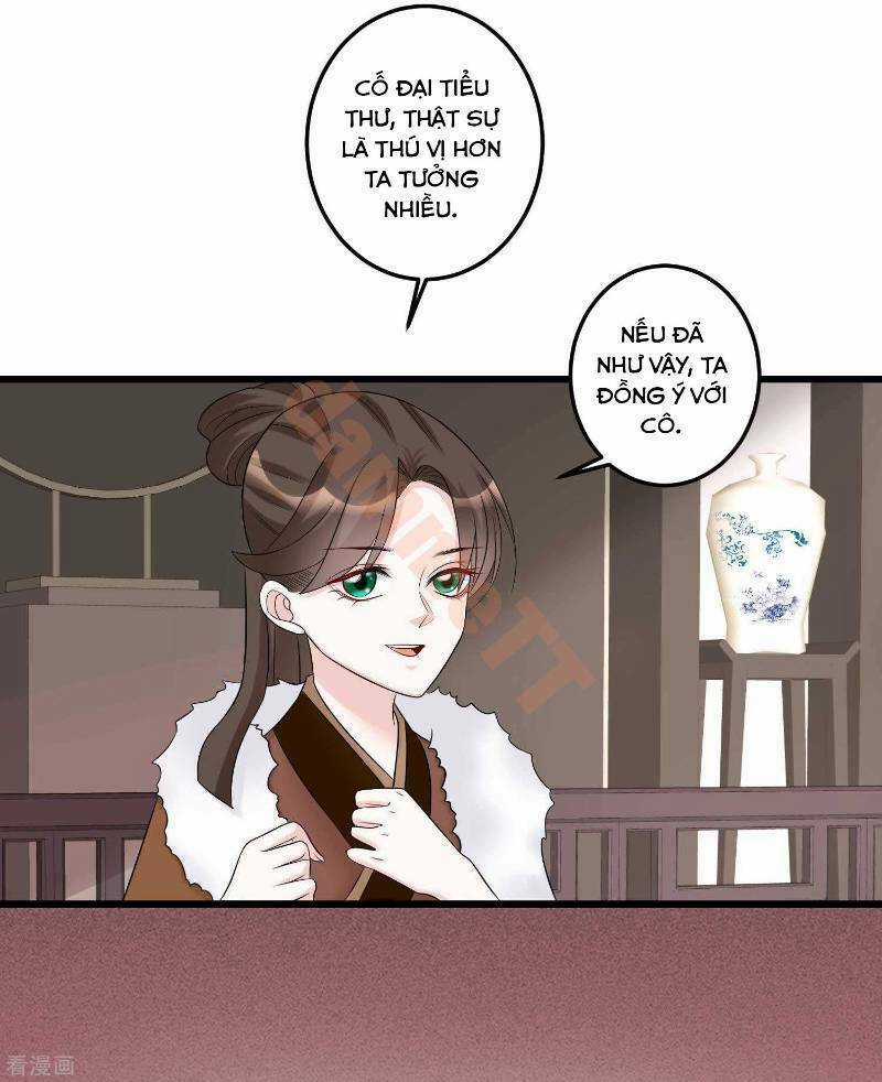 Độc Y Đích Nữ - Chapter 66 - Trang 5