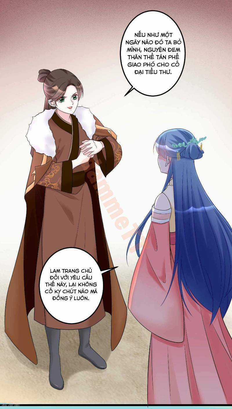 Độc Y Đích Nữ - Chapter 66 - Trang 6