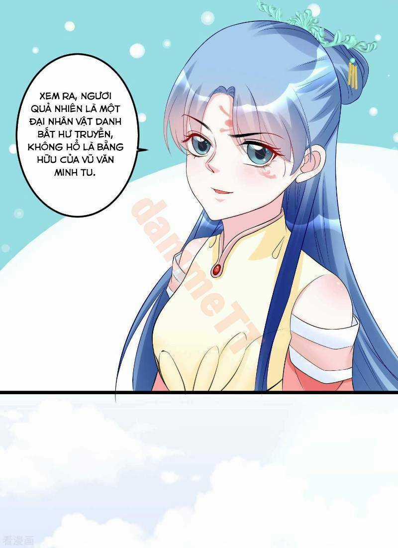 Độc Y Đích Nữ - Chapter 66 - Trang 7