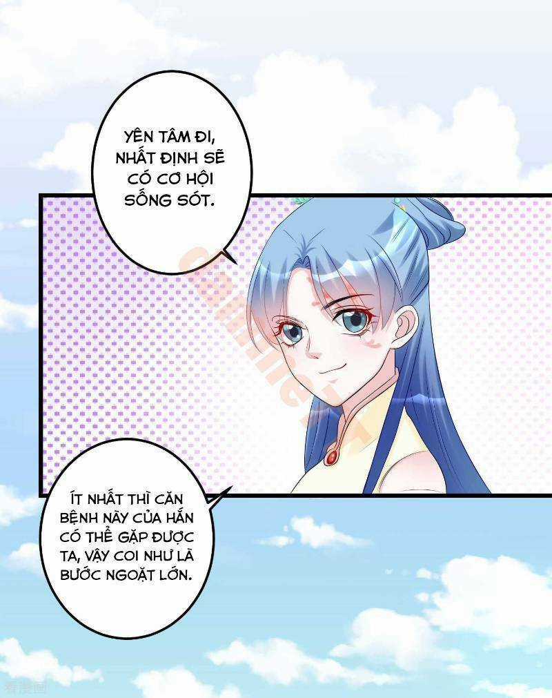 Độc Y Đích Nữ - Chapter 66 - Trang 9