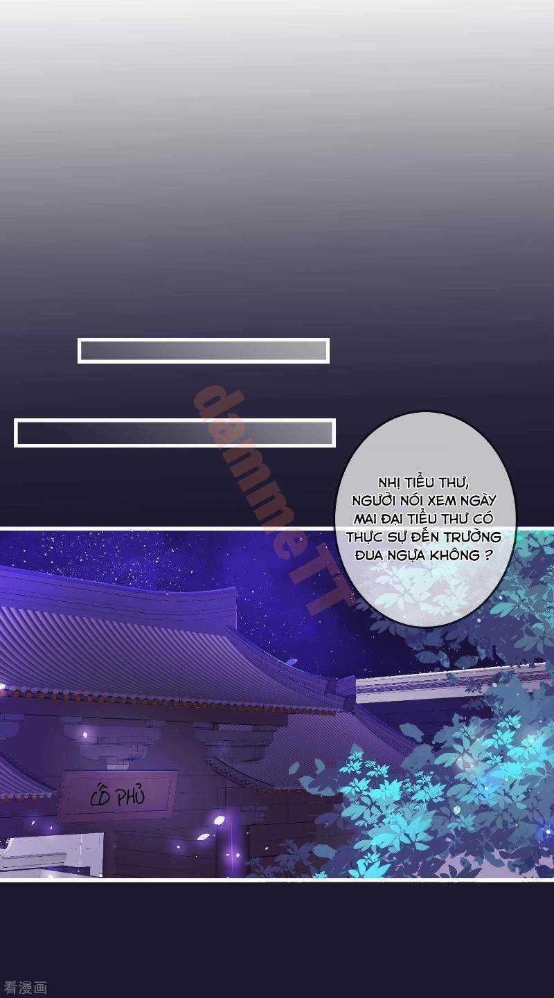 Độc Y Đích Nữ - Chapter 67 - Trang 12