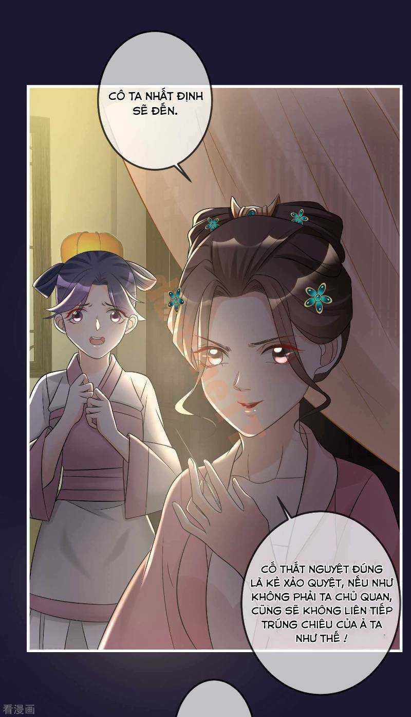 Độc Y Đích Nữ - Chapter 67 - Trang 13