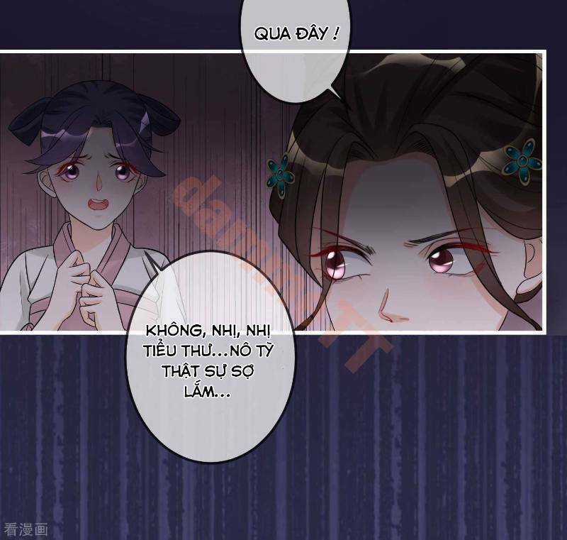 Độc Y Đích Nữ - Chapter 67 - Trang 14