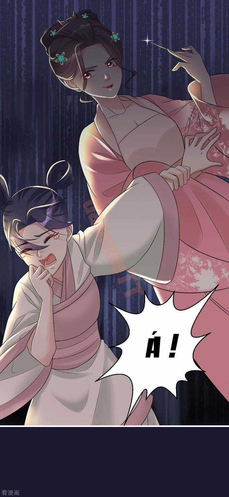 Độc Y Đích Nữ - Chapter 67 - Trang 15