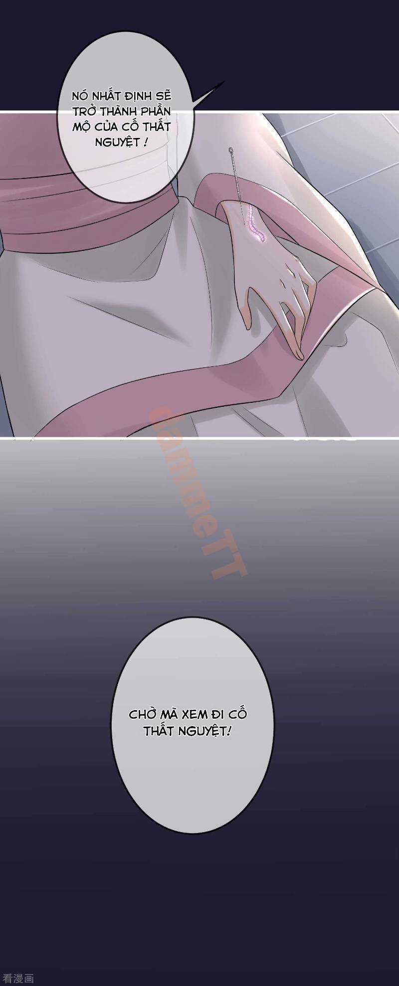 Độc Y Đích Nữ - Chapter 67 - Trang 17