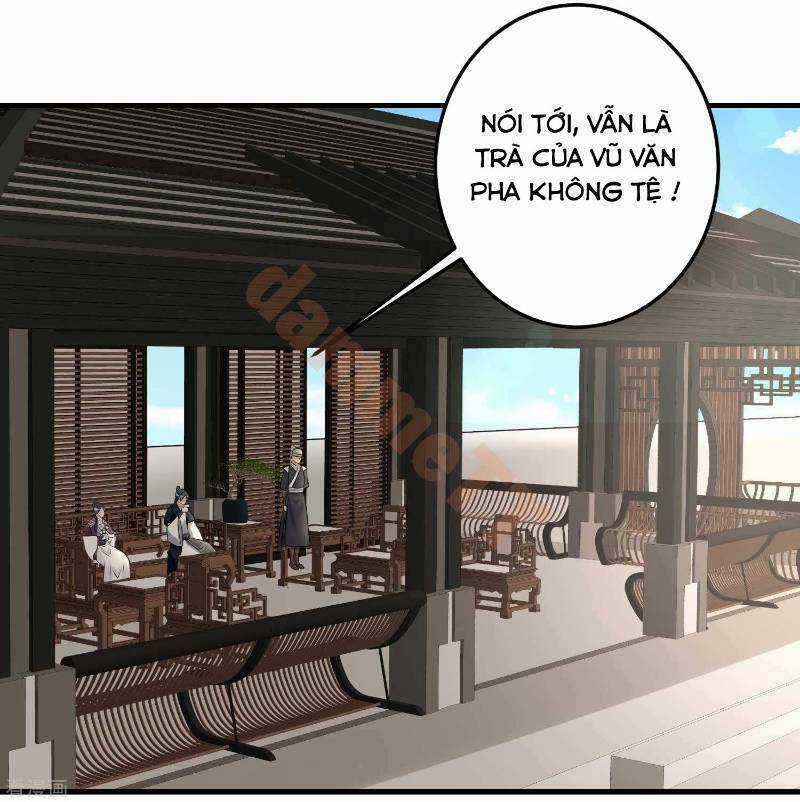 Độc Y Đích Nữ - Chapter 67 - Trang 20