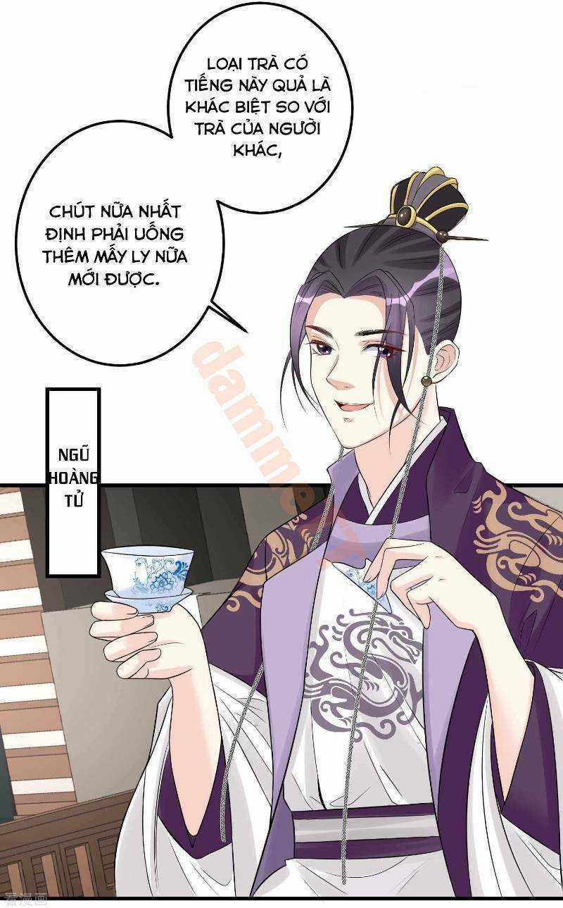 Độc Y Đích Nữ - Chapter 67 - Trang 21