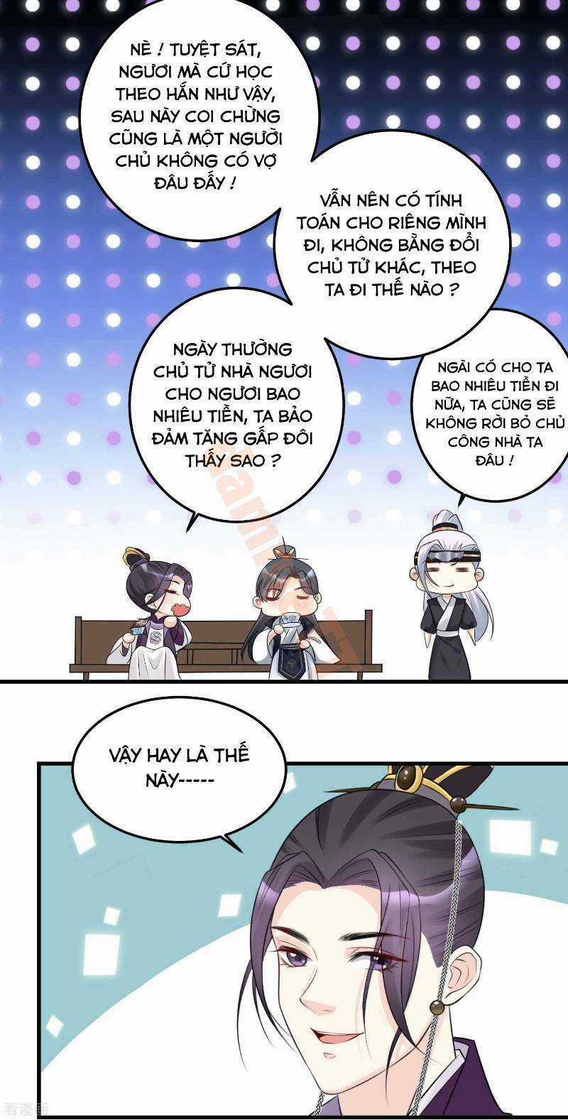 Độc Y Đích Nữ - Chapter 67 - Trang 24