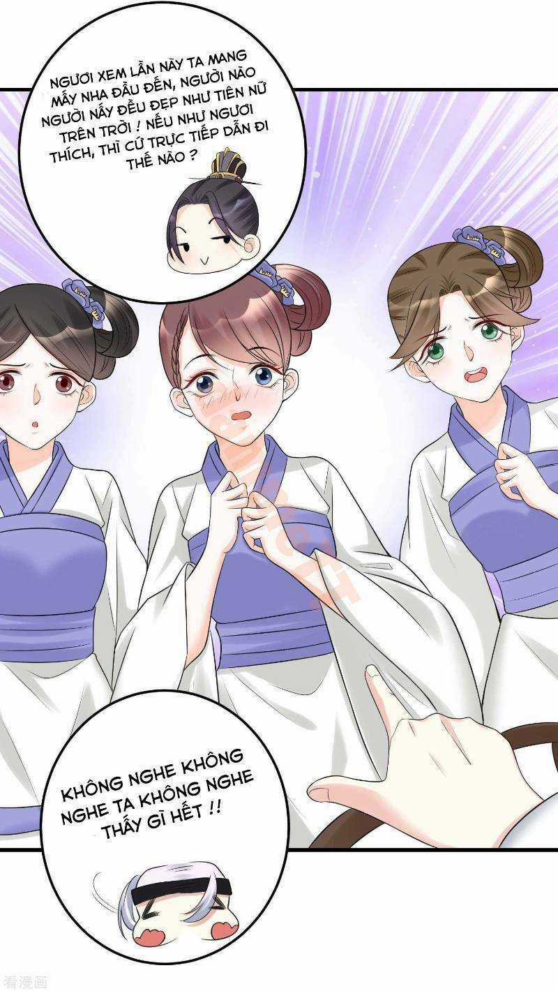 Độc Y Đích Nữ - Chapter 67 - Trang 25